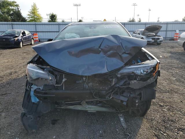 Photo 5 from auction – 2018 TOYOTA COROLLA L with VIN 2T1BURHE9JC098339