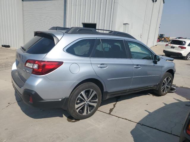 Photo 3 from auction – 2018 SUBARU OUTBACK 3. with VIN 4S4BSENC6J3335374