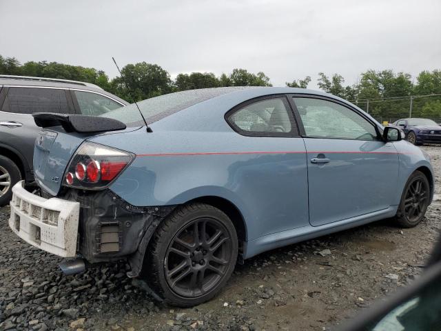 Photo 3 from auction – 2008 TOYOTA SCION TC with VIN JTKDE167680258430