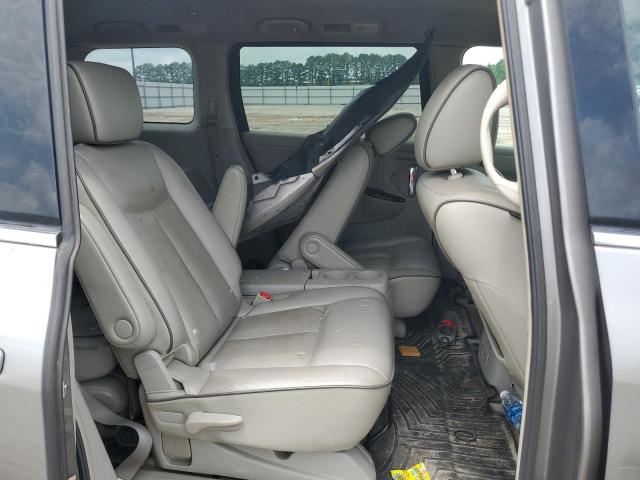 Photo 11 from auction – 2012 NISSAN QUEST S with VIN JN8AE2KP7C9035795