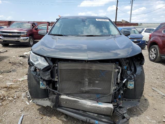 Photo 5 from auction – 2020 CHEVROLET EQUINOX LT with VIN 3GNAXKEV8LS542287