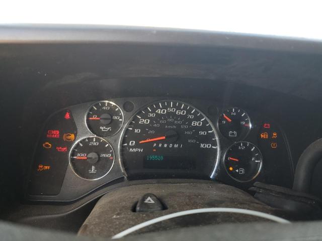 Photo 9 from auction – 2014 CHEVROLET EXPRESS G2 with VIN 1GCWGFBA7E1160604