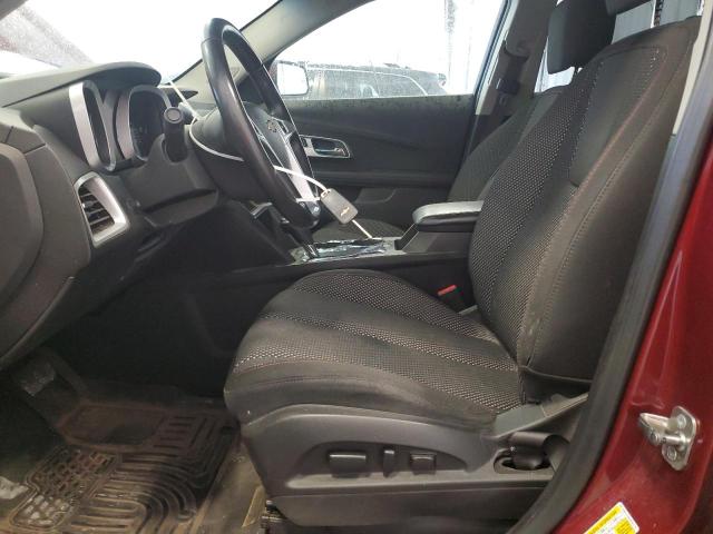 Photo 7 from auction – 2017 CHEVROLET EQUINOX LT with VIN 2GNFLFEKXH6181178