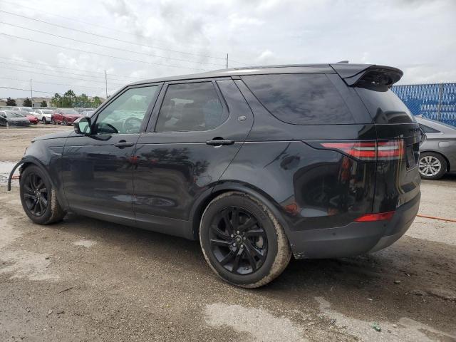 Photo 2 from auction – 2017 LAND ROVER DISCOVERY with VIN SALRRBBV6HA032595