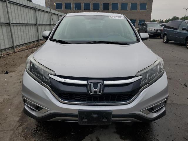 Photo 5 from auction – 2015 HONDA CR-V EX with VIN 2HKRM4H59FH701375