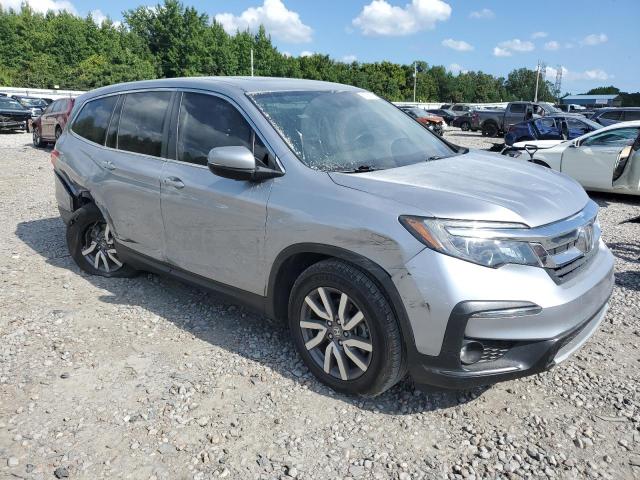 Photo 4 from auction – 2020 HONDA PILOT EXL with VIN 5FNYF5H56LB018524