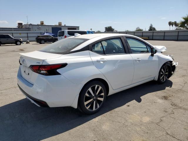 Фото 3 с аукциона – 2021 NISSAN VERSA SR с VIN 3N1CN8FVXML924327