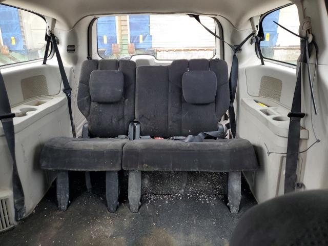Photo 10 from auction – 2014 DODGE GRAND CARA with VIN 2C4RDGBG2ER458683