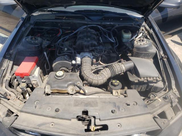 Photo 11 from auction – 2005 FORD MUSTANG with VIN 1ZVFT84N455214387