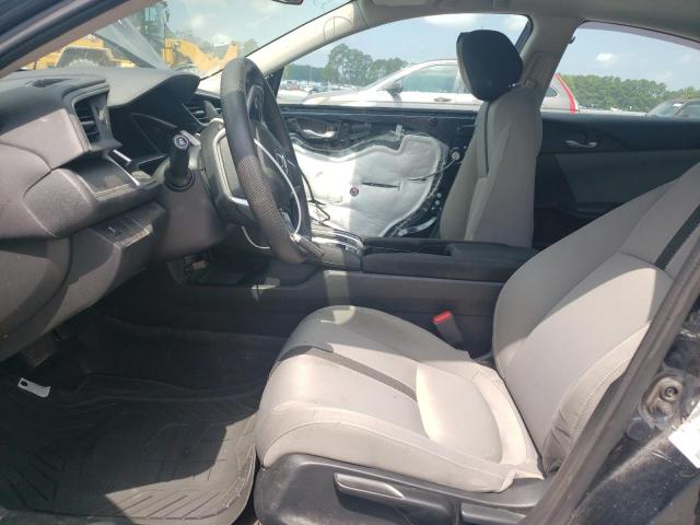 Photo 7 from auction – 2018 HONDA CIVIC EX with VIN 2HGFC2F77JH551977