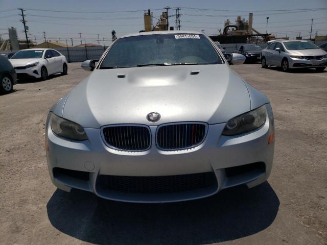 Photo 5 from auction – 2008 BMW M3 with VIN WBSWL93588P331272