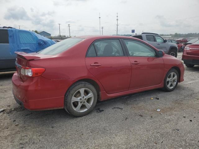 Photo 3 from auction – 2012 TOYOTA COROLLA S with VIN 2T1BU4EE0CC818671