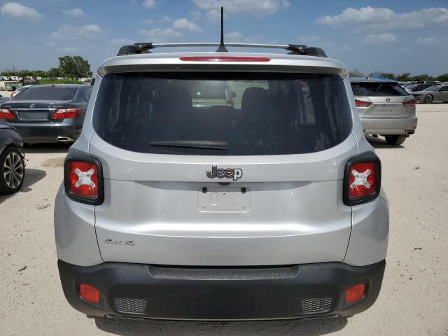 Photo 6 from auction – 2015 JEEP RENEGADE L with VIN ZACCJBBT0FPB58050
