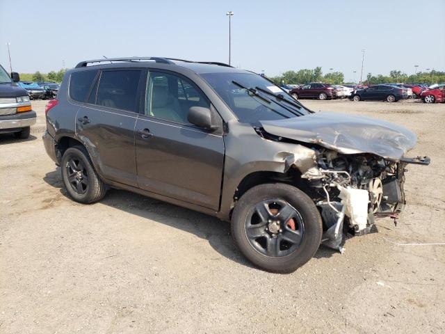 Photo 4 from auction – 2009 TOYOTA RAV4 with VIN 2T3ZF33V39W016331