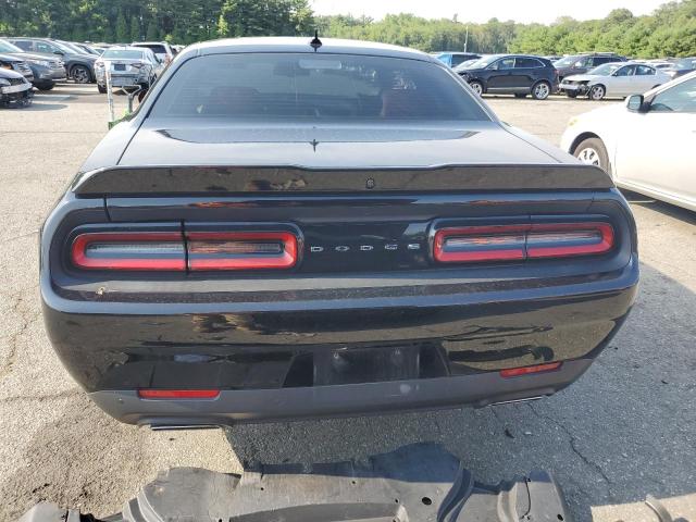 Photo 6 from auction – 2016 DODGE CHALLENGER with VIN 2C3CDZBT1GH279739