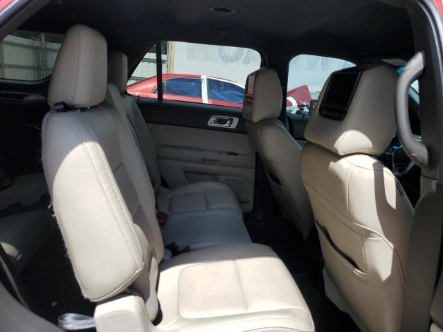 Photo 11 from auction – 2015 FORD EXPLORER X with VIN 1FM5K7D86FGB94716