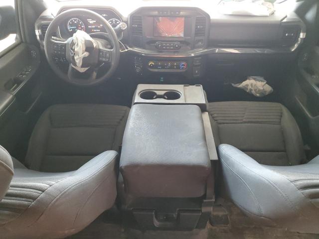 Photo 8 from auction – 2021 FORD F150 SUPER with VIN 1FTEW1EP0MFA08442