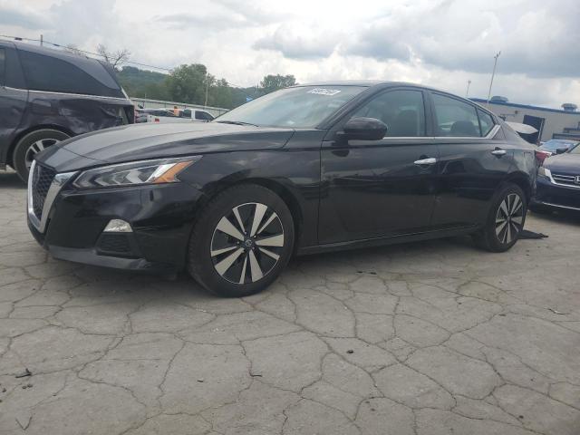 Photo 1 from auction – 2022 NISSAN ALTIMA SV with VIN 1N4BL4DVXNN393387