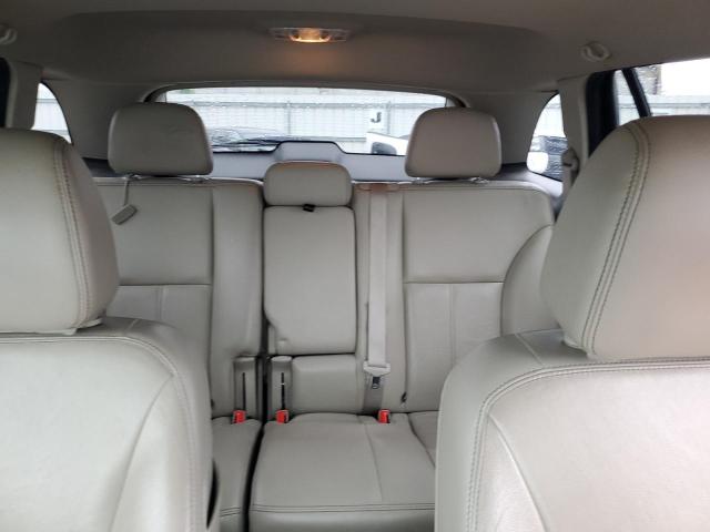 Photo 10 from auction – 2014 FORD EDGE SEL with VIN 2FMDK3JC4EBB36722