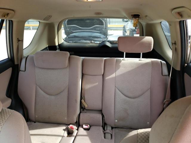 Photo 10 from auction – 2006 TOYOTA RAV4 with VIN JTMZD33V165024503