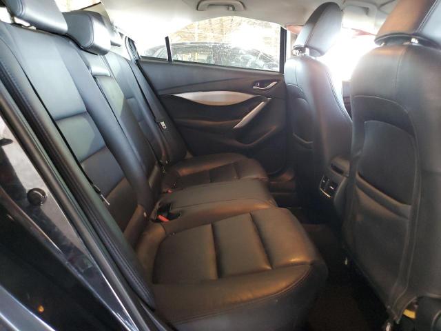 Photo 10 from auction – 2014 MAZDA 6 TOURING with VIN JM1GJ1T53E1107070
