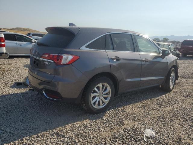 Photo 3 from auction – 2017 ACURA RDX TECHNO with VIN 5J8TB4H55HL004619