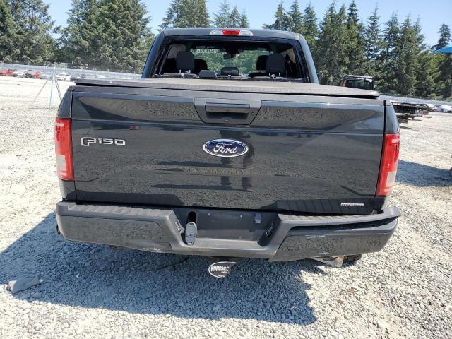 Photo 6 from auction – 2016 FORD F150 SUPER with VIN 1FTEW1EF6GFB58793