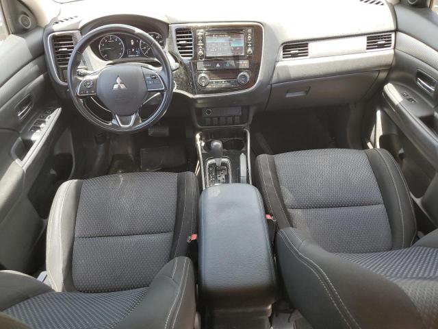 Photo 8 from auction – 2017 MITSUBISHI OUTLANDER with VIN JA4AD2A33HZ021181