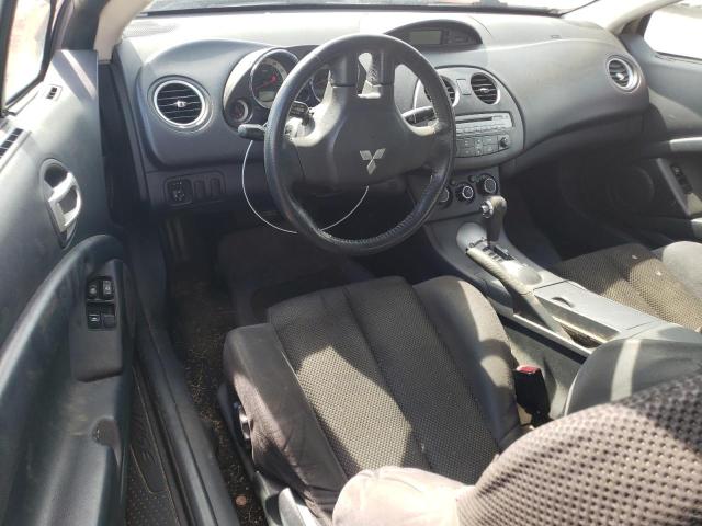 Photo 8 from auction – 2008 MITSUBISHI ECLIPSE GS with VIN 4A3AK24F28E001655