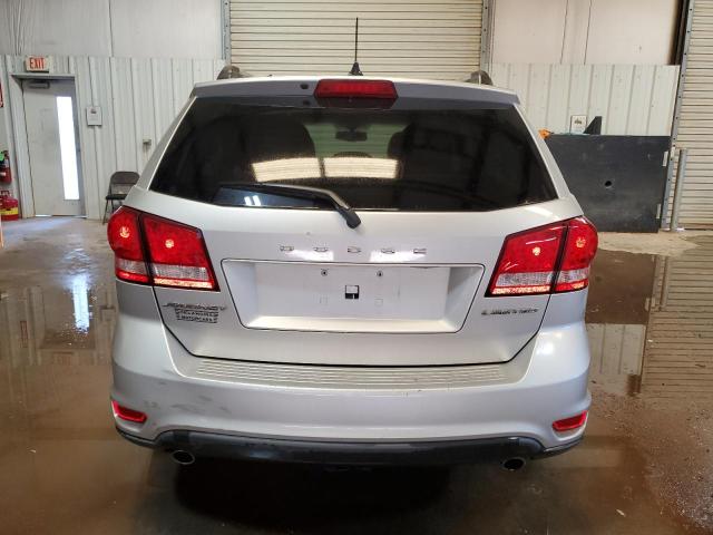 Photo 6 from auction – 2014 DODGE JOURNEY LI with VIN 3C4PDCDG1ET156523