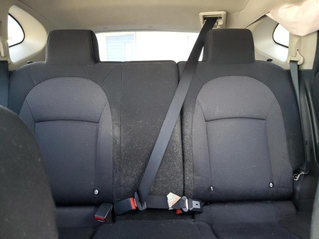 Photo 10 from auction – 2011 NISSAN ROGUE S with VIN JN8AS5MV8BW673513