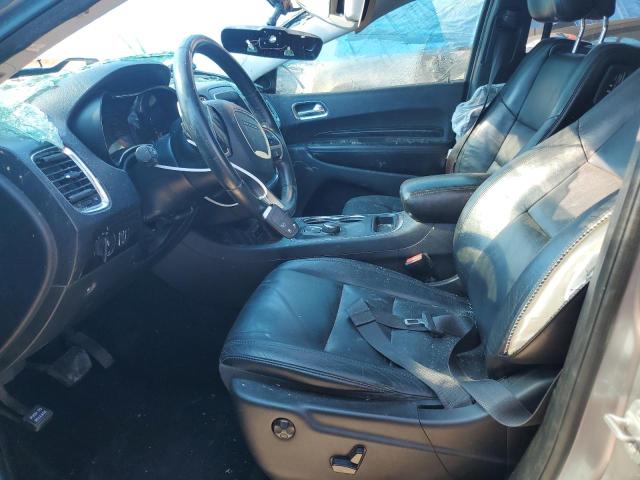 Photo 7 from auction – 2014 DODGE DURANGO LI with VIN 1C4RDHDG2EC494546
