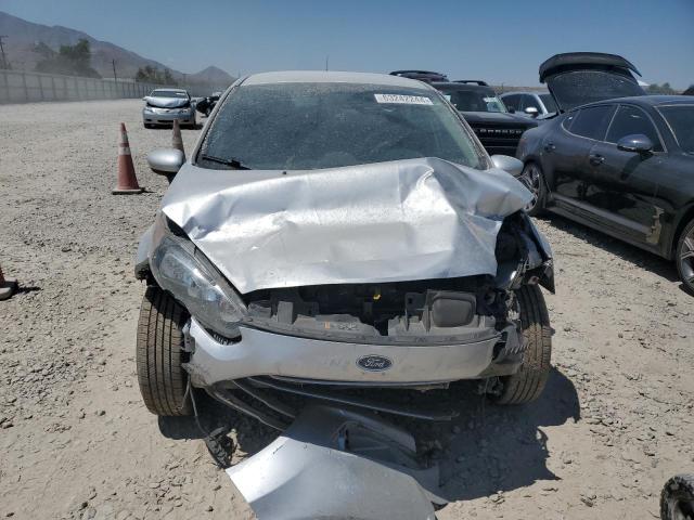Photo 5 from auction – 2018 FORD FIESTA SE with VIN 3FADP4EJ3JM133118