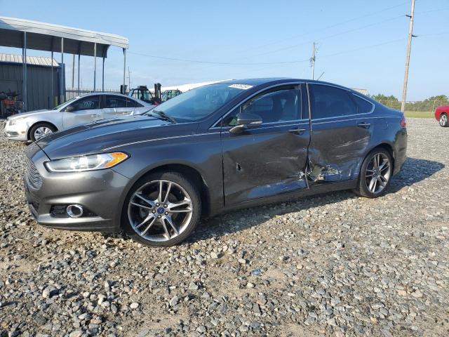 Photo 1 from auction – 2016 FORD FUSION TIT with VIN 3FA6P0K92GR180308
