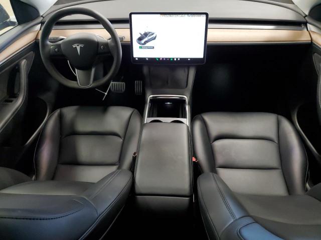 Photo 8 from auction – 2022 TESLA MODEL Y with VIN 7SAYGDEF3NF539906