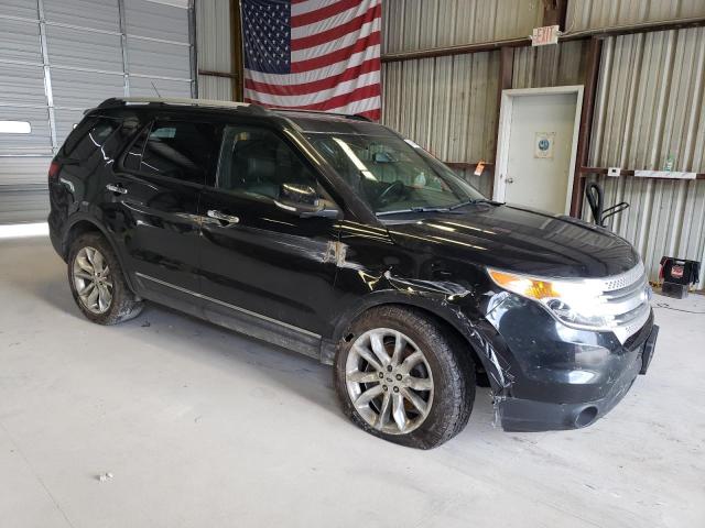 Photo 4 from auction – 2015 FORD EXPLORER X with VIN 1FM5K8D80FGC24766