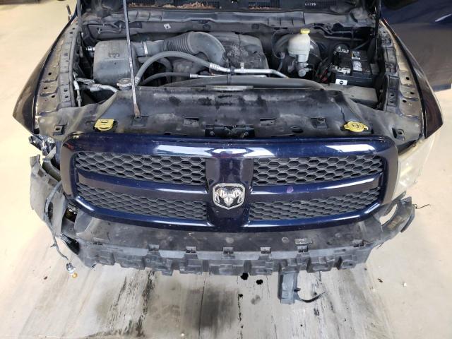Photo 11 from auction – 2015 RAM 1500 ST with VIN 1C6RR7FT6FS516410