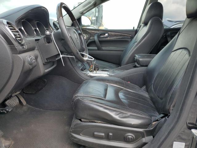 Photo 7 from auction – 2014 BUICK ENCLAVE with VIN 5GAKVBKDXEJ246109