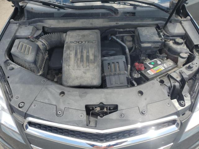 Photo 12 from auction – 2013 CHEVROLET EQUINOX LT with VIN 2GNALDEK7D6401613