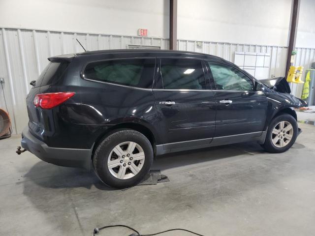 Photo 3 from auction – 2012 CHEVROLET TRAVERSE L with VIN 1GNKRJED7CJ133957