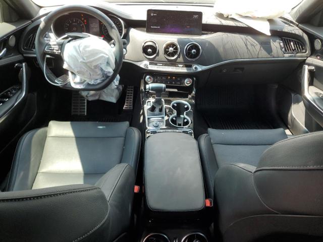 Photo 8 from auction – 2022 KIA STINGER GT with VIN KNAE35LD1N6117466