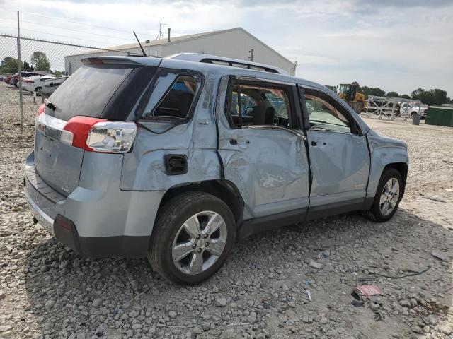 Photo 3 from auction – 2014 GMC TERRAIN SL with VIN 2GKFLYEK1E6167660
