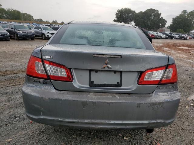 Photo 6 from auction – 2009 MITSUBISHI GALANT ES with VIN 4A3AB36F89E020666