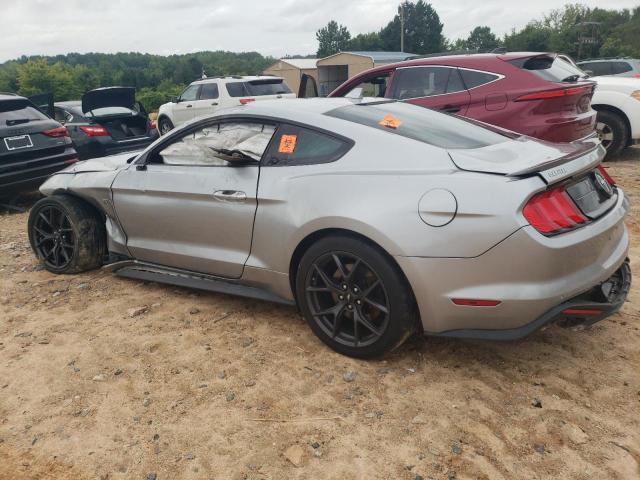Photo 2 from auction – 2022 FORD MUSTANG with VIN 1FA6P8TD7N5114029