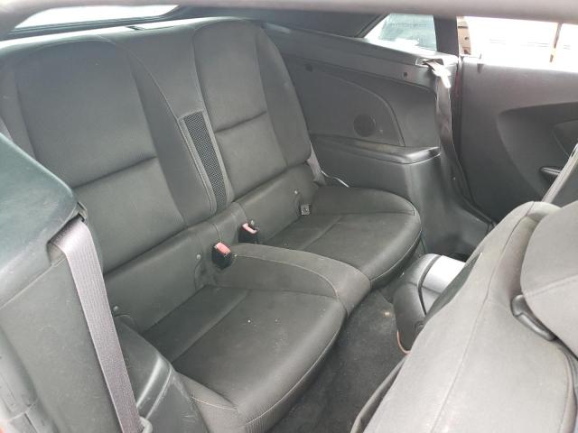 Photo 10 from auction – 2014 CHEVROLET CAMARO LT with VIN 2G1FB3D3XE9194150