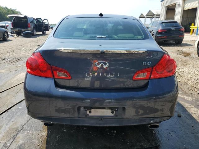 Photo 6 from auction – 2012 INFINITI G37 BASE with VIN JN1CV6AP1CM621373