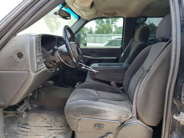 صورة رقم 7 من المزاد - 2005 CHEVROLET SILVERADO مع VIN 1GCHK23295F889665