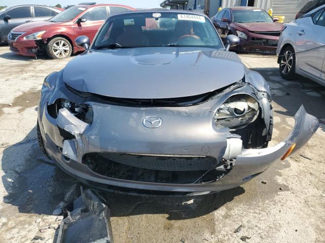 Photo 5 from auction – 2006 MAZDA MX-5 MIATA with VIN JM1NC25F360103136