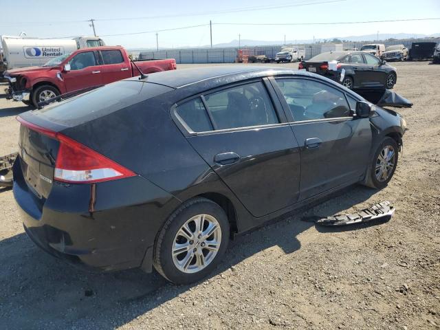 Photo 3 from auction – 2011 HONDA INSIGHT EX with VIN JHMZE2H70BS003394