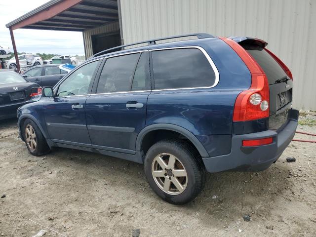 Photo 2 from auction – 2004 VOLVO XC90 with VIN YV1CZ59H641091729